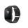 Sony SmartWatch 3 SWR50 silicon czarny - 230197 - zdjęcie 2